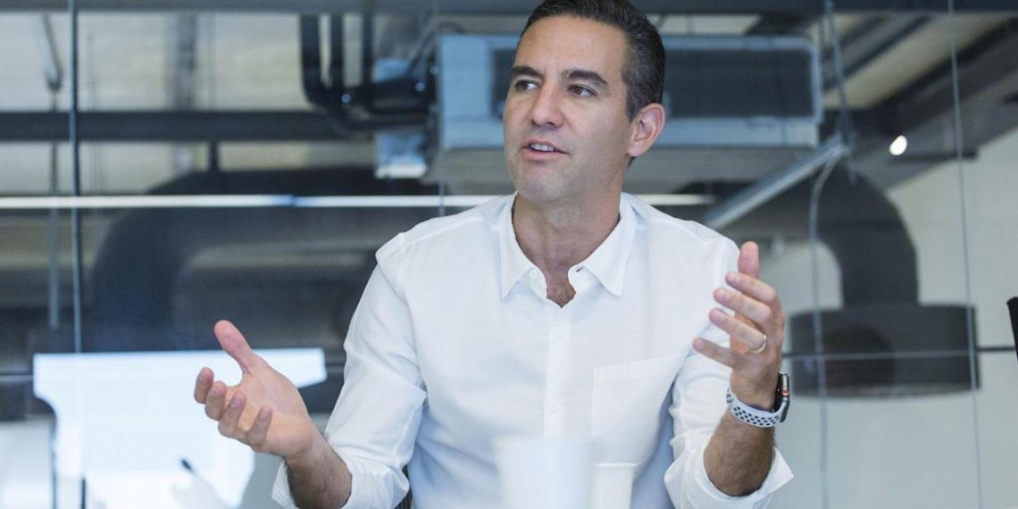 Brazilian Fintech Nubank Submits Confidential Filing for U.S. IPO