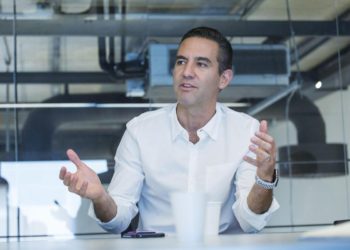 Brazilian Fintech Nubank Submits Confidential Filing for U.S. IPO