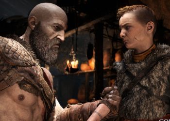 God of War is the next PlayStation title coming to PC