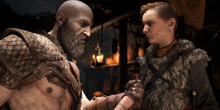 God of War is the next PlayStation title coming to PC