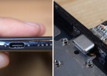 The USB-C iPhone becomes a reality thanks to a robotics engineer