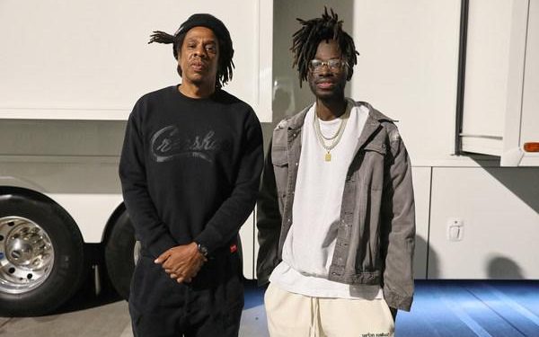 JAY-Z’s Venture Capital Firm, Marcy Venture Partners (MVP) invests in 24 Year-old Founder Iddris Sandu on an innovative tech incubator shaping the metaverse