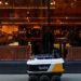 Robot mail: Russian Post teams up with Yandex to deliver parcels in Moscow