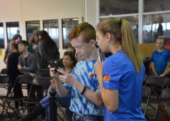West Virginia high school robotics participants now can earn varsity letters | WV News