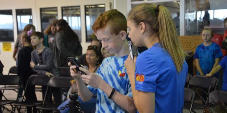 West Virginia high school robotics participants now can earn varsity letters | WV News