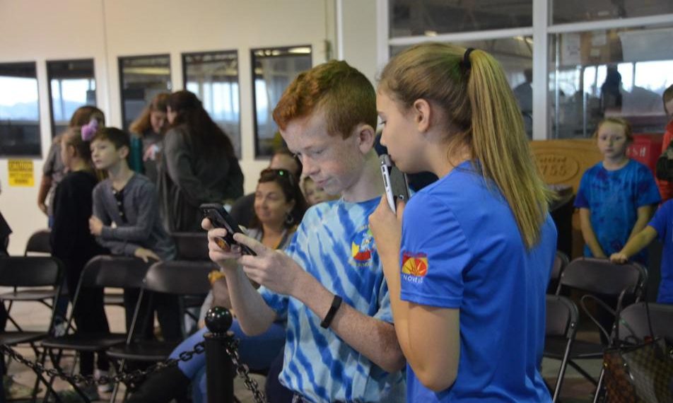 West Virginia high school robotics participants now can earn varsity letters | WV News