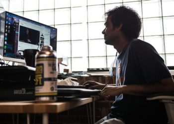 Mapquest co-founder bolstering Columbia’s startup tech industry ‘to form something big’ | Columbia Business