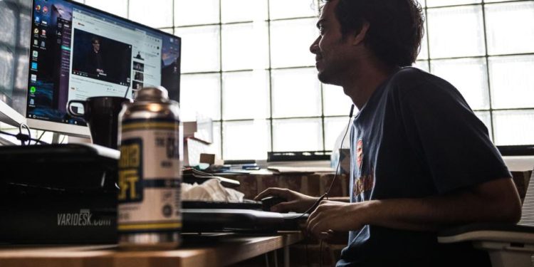 Mapquest co-founder bolstering Columbia’s startup tech industry ‘to form something big’ | Columbia Business