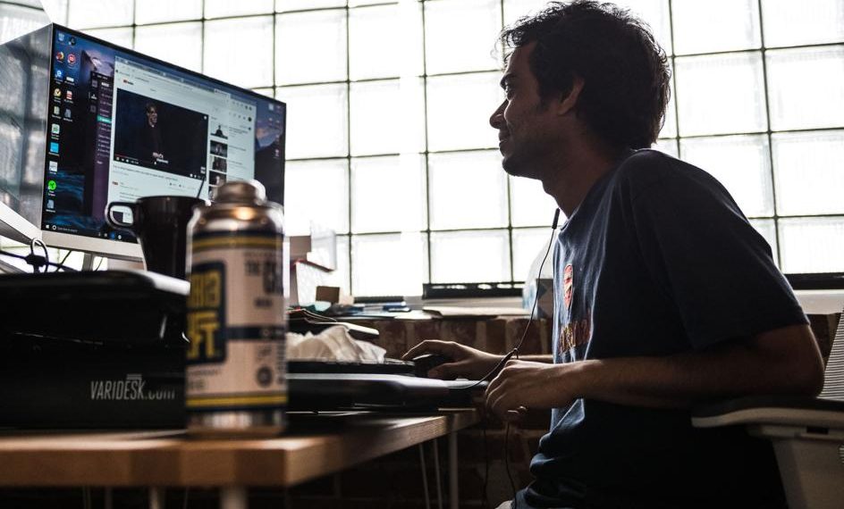 Mapquest co-founder bolstering Columbia’s startup tech industry ‘to form something big’ | Columbia Business