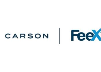 Carson Onboards FeeX, Offering Leading Fintech Retirement Service to Financial Advisors