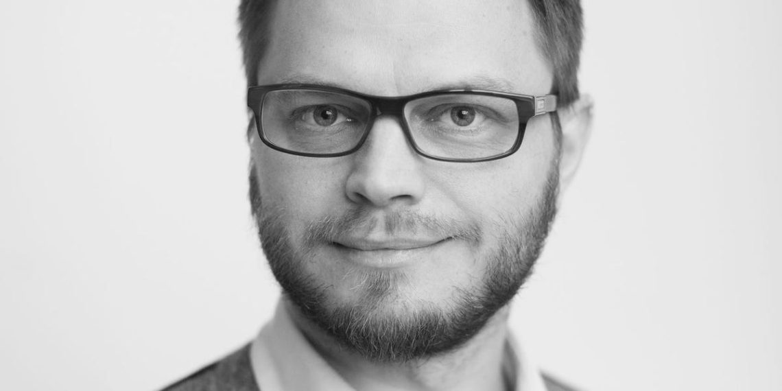 A VC Thinks There’s Going to Be Big Opportunities in Crypto Investing