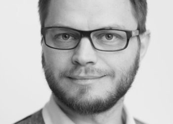 A VC Thinks There’s Going to Be Big Opportunities in Crypto Investing
