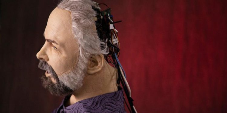 UofL opens state’s first robotics research center | Kentucky