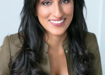 Arden Group Appoints Poonam Sharma Mathis as Venture Partner and Board Member | State