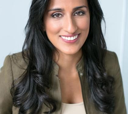 Arden Group Appoints Poonam Sharma Mathis as Venture Partner and Board Member | State