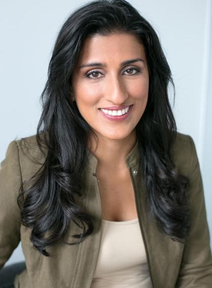 Arden Group Appoints Poonam Sharma Mathis as Venture Partner and Board Member | State