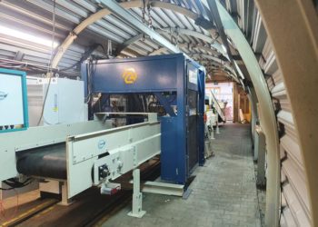 AMP Robotics and Agrex-Eco Launch AI-Powered Recycling Demonstration Site in Poland | Associated Press