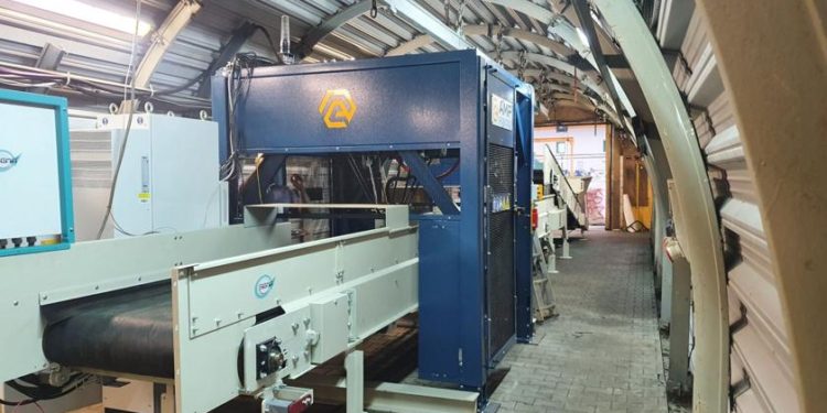 AMP Robotics and Agrex-Eco Launch AI-Powered Recycling Demonstration Site in Poland | Associated Press