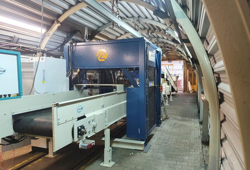 AMP Robotics and Agrex-Eco Launch AI-Powered Recycling Demonstration Site in Poland | Associated Press