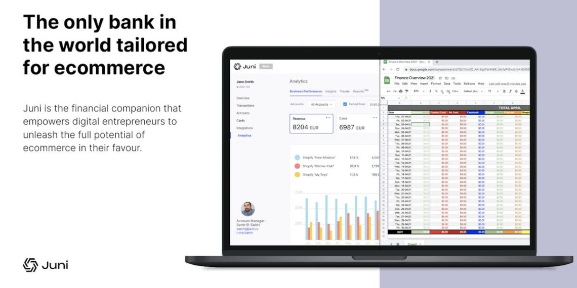 Fintech Raises $53 Million Series a Extension