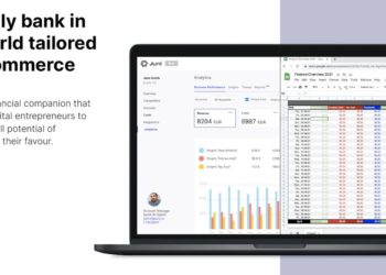 Fintech Raises $53 Million Series a Extension