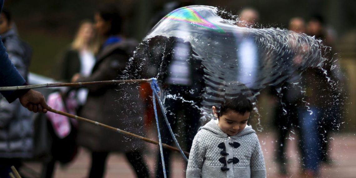 European Fintech Is Breaking Records but Clouds on the Horizon