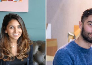 Andreessen Horowitz Backs the UK Fintech Startup Sequence