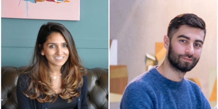 Andreessen Horowitz Backs the UK Fintech Startup Sequence