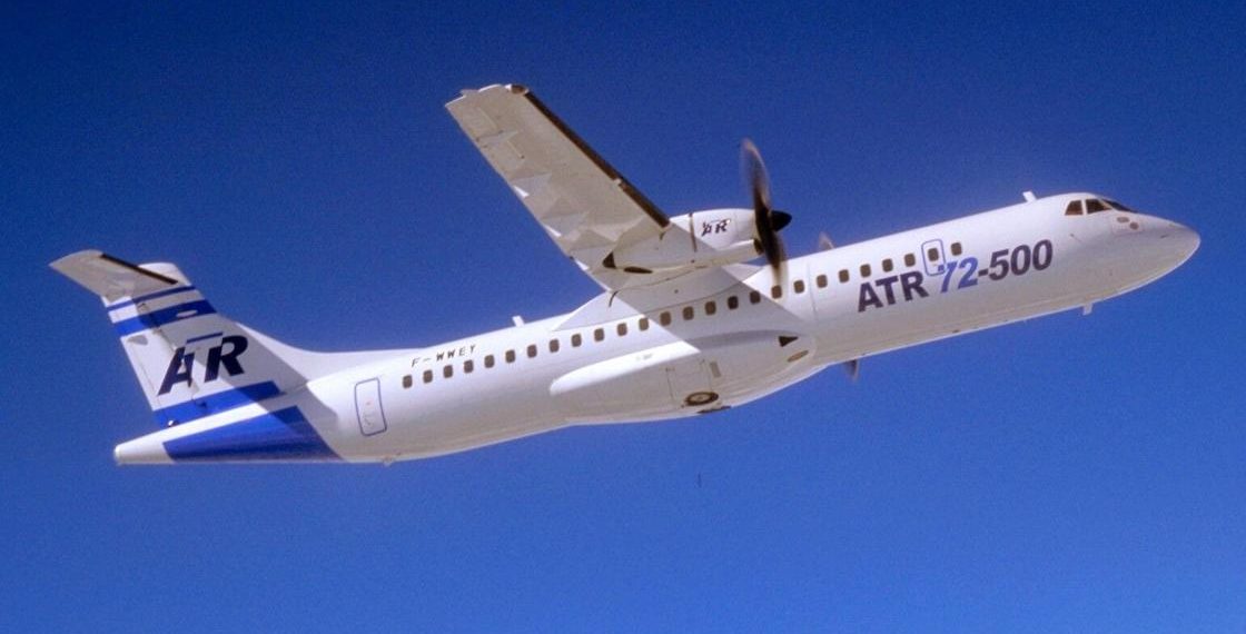 Los Angeles startup to test hydrogen-powered passenger jet | News