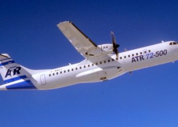Los Angeles startup to test hydrogen-powered passenger jet | News