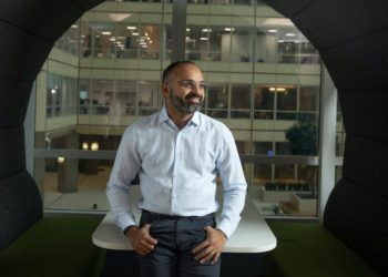 Fast-Growing Fintech Lender Raises $300m From SoftBank