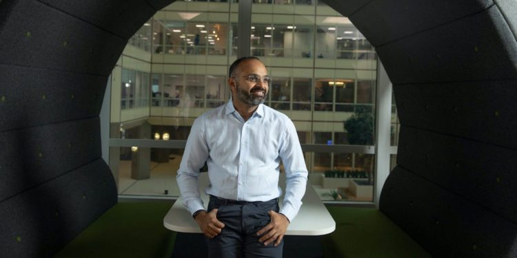 Fast-Growing Fintech Lender Raises $300m From SoftBank