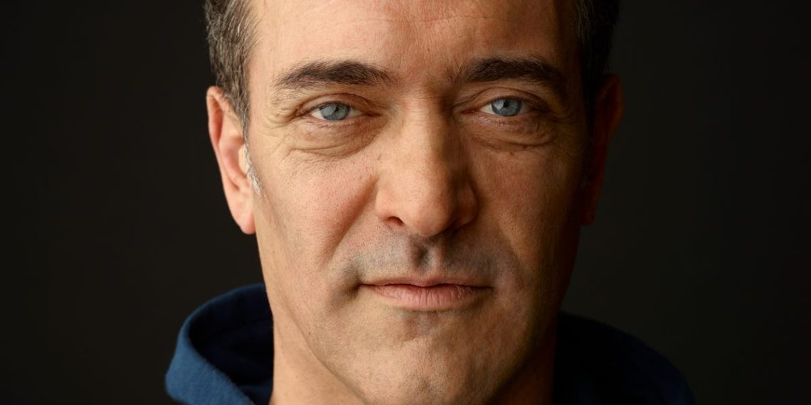 A Crypto VC Known As ‘SEVEN’ Is Building an Uncensored Internet