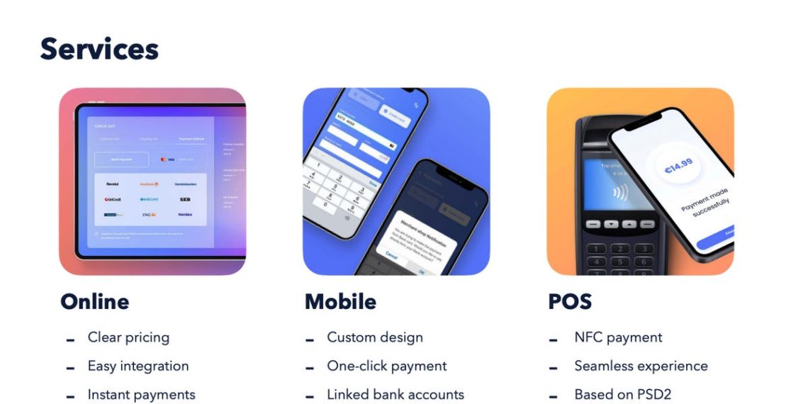 Check Out the Pitch Deck Fintech Kevin, Backed by Ex-President of Mastercard in Europe, Used to Raise $10 Million.