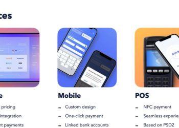 Check Out the Pitch Deck Fintech Kevin, Backed by Ex-President of Mastercard in Europe, Used to Raise $10 Million.