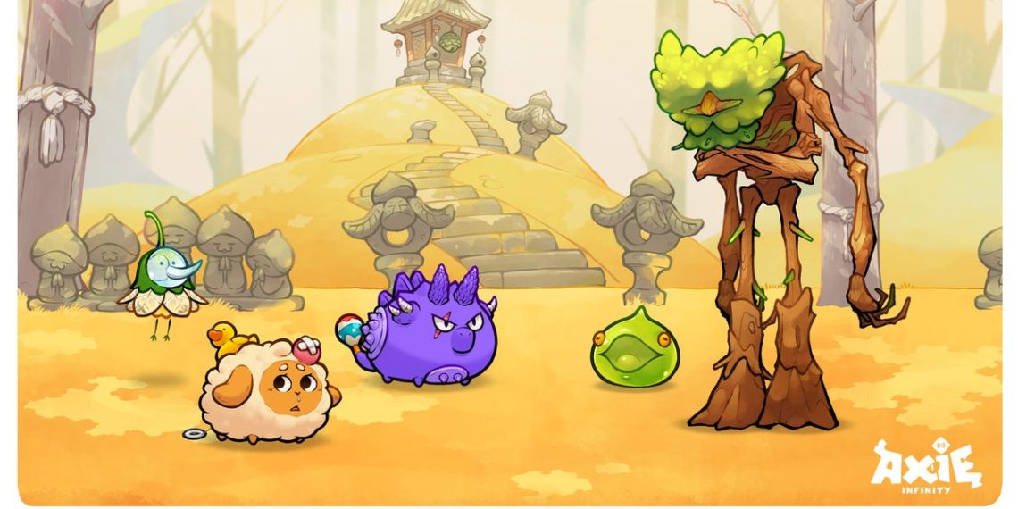 GenZ VC Shares Little-Known Play-to-Earn Game, Protocols