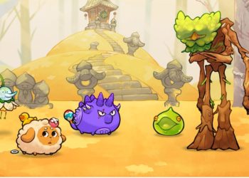 GenZ VC Shares Little-Known Play-to-Earn Game, Protocols