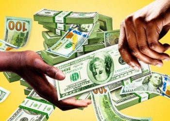 The Rise of Angel Investing Among Black Founders and Tech Executives