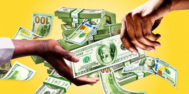 The Rise of Angel Investing Among Black Founders and Tech Executives