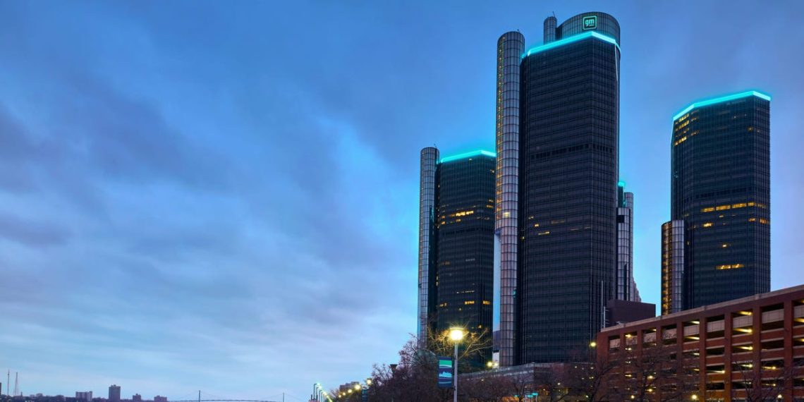 The 6 Traits Startups Need, According to GM’s VC Arm