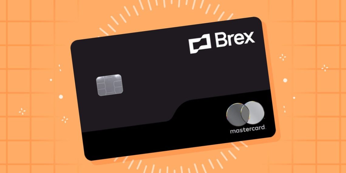 Credit Card Fintech Company Brex Raises $300 Million in 6 Months