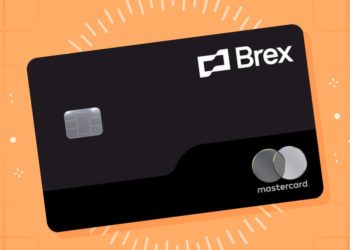 Credit Card Fintech Company Brex Raises $300 Million in 6 Months