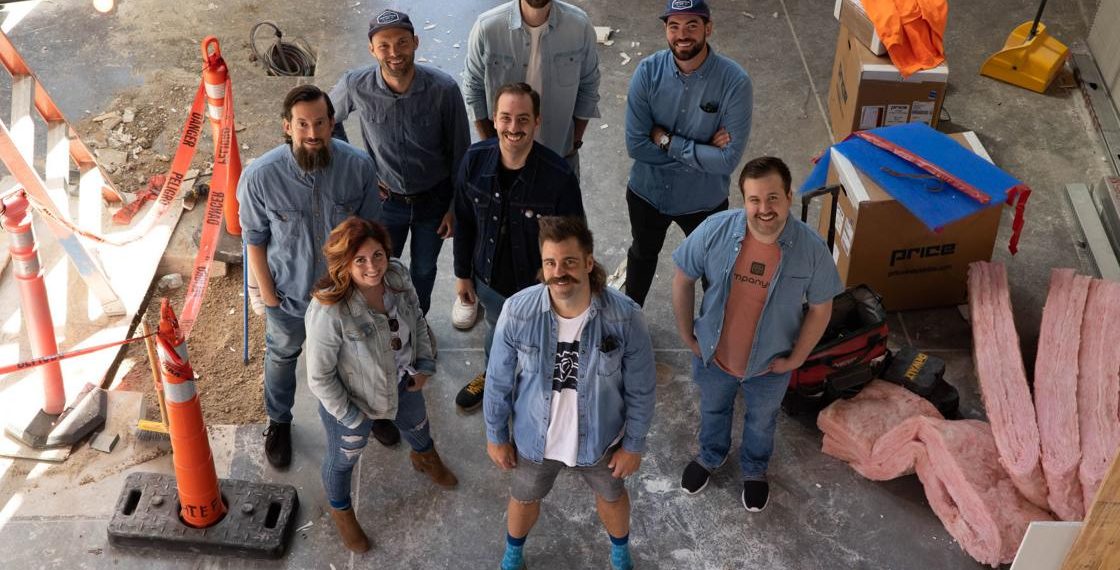 Lincoln construction startup hits jackpot with $30 million venture capital infusion | Local Business News