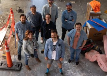 Lincoln construction startup hits jackpot with $30 million venture capital infusion | Local Business News
