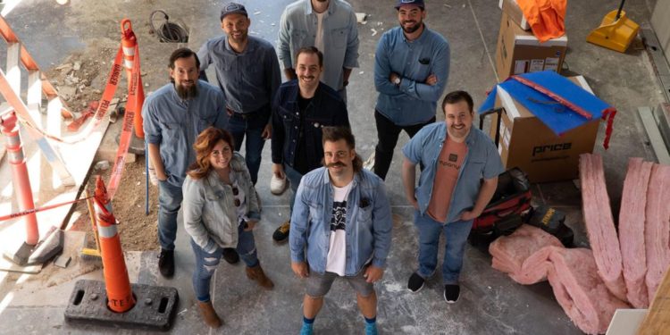 Lincoln construction startup hits jackpot with $30 million venture capital infusion | Local Business News