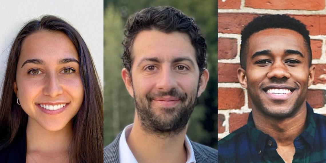 Gen Z Crypto VCs Are Quietly Rebuilding the Internet