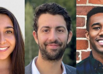 Gen Z Crypto VCs Are Quietly Rebuilding the Internet