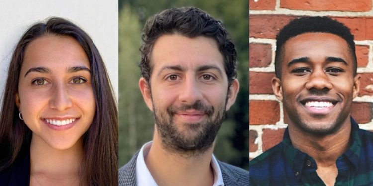 Gen Z Crypto VCs Are Quietly Rebuilding the Internet