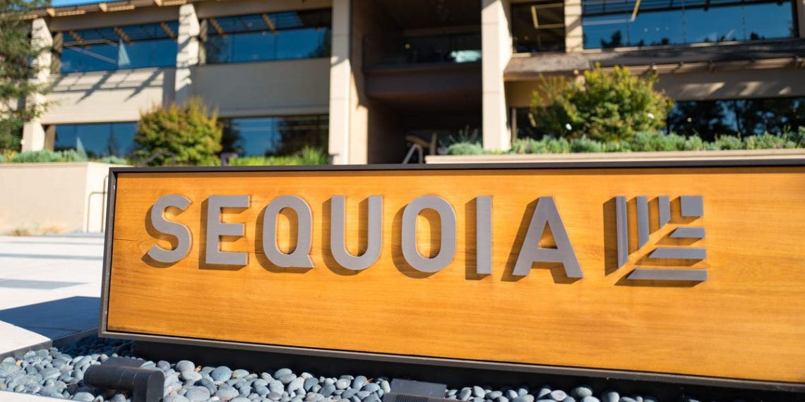 Silicon Valley Leaders Are Divided Over Sequoia’s Fund Restructure