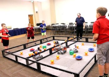 Wallace State holds STEM Academy for area fifth graders | News